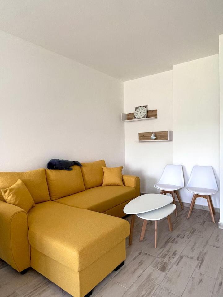 Shengjin Apartment